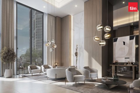 Apartmen di Dubai, UAE 2 bilik tidur, 111.7 meter persegi № 765747 - foto 3