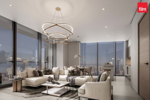 Apartmen di Dubai, UAE 2 bilik tidur, 111.7 meter persegi № 765747 - foto 2