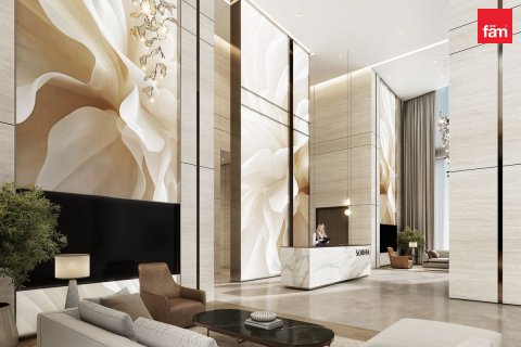 Apartmen di Dubai, UAE 2 bilik tidur, 111.7 meter persegi № 765747 - foto 8