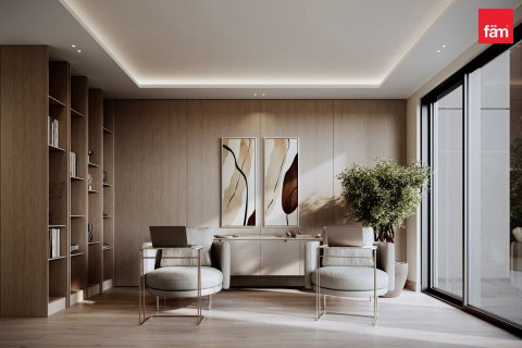 Apartmen di Dubai, UAE 2 bilik tidur, 111.7 meter persegi № 765747 - foto 6