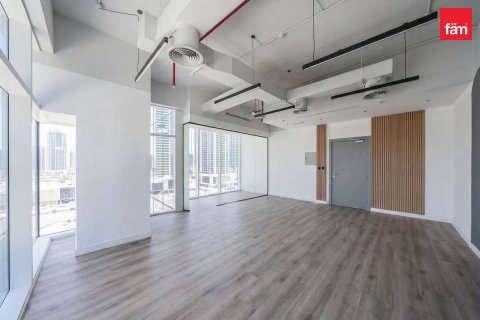 Kontor asukohaga Business Bay, Dubai, AÜE: 49.9 m² Nr 765746