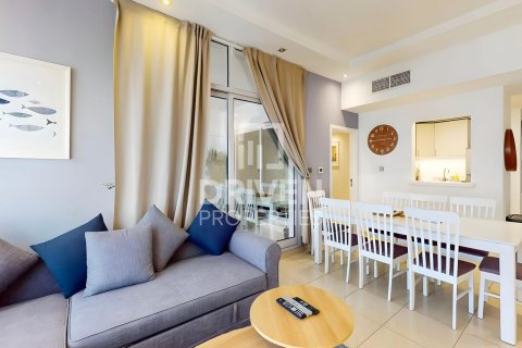 Διαμέρισμα σε Dubai Marina, ΗΑΕ 3 υπνοδωμάτια, 148.37 τ.μ. Αρ. 759673