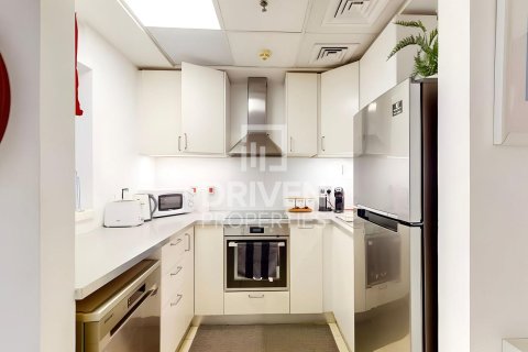 آپارتمان برای اجاره در Dubai Marina، Dubai، امارات متحده عربی 3 خوابه ، 148.37 متر مربع ، شماره 759673 - تصویر 7