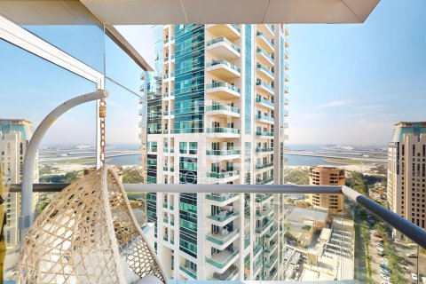 آپارتمان برای اجاره در Dubai Marina، Dubai، امارات متحده عربی 3 خوابه ، 148.37 متر مربع ، شماره 759673 - تصویر 10