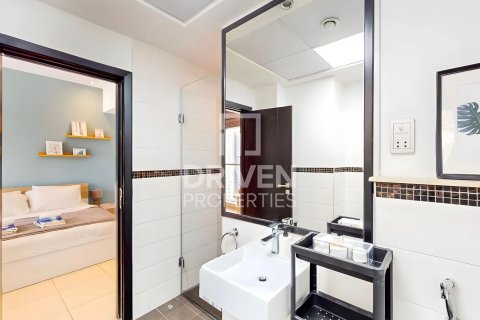 آپارتمان برای اجاره در Dubai Marina، Dubai، امارات متحده عربی 3 خوابه ، 148.37 متر مربع ، شماره 759673 - تصویر 8
