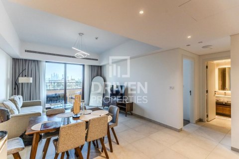 Apartmán v Umm Suqeim, Dubai, SAE 1 spálňa, 69.96 m2 č. 759675 - Fotografia 4