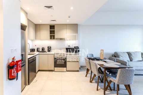 Apartmán v Umm Suqeim, Dubai, SAE 1 spálňa, 69.96 m2 č. 759675 - Fotografia 7