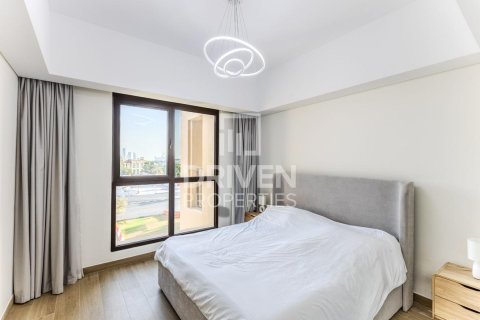 Apartmán v Umm Suqeim, Dubai, SAE 1 spálňa, 69.96 m2 č. 759675 - Fotografia 5