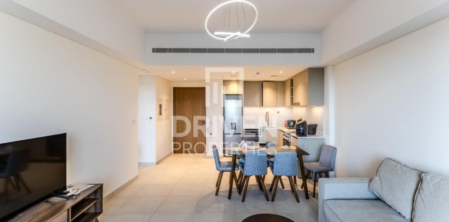 Apartmán v Umm Suqeim, Dubai, SAE 1 spálňa, 69.96 m2 č. 759675