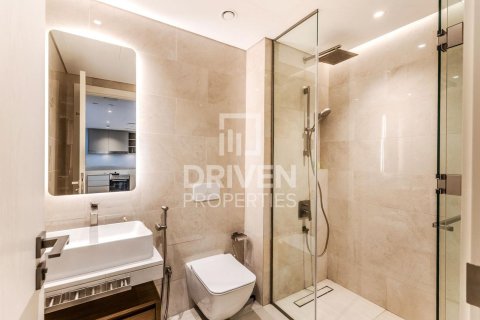 Apartmán v Umm Suqeim, Dubai, SAE 1 spálňa, 69.96 m2 č. 759675 - Fotografia 10