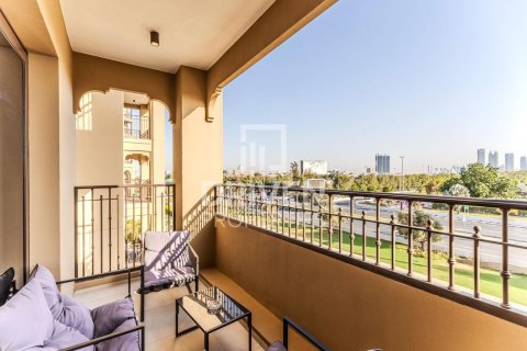Apartmán v Umm Suqeim, Dubai, SAE 1 spálňa, 69.96 m2 č. 759675 - Fotografia 8