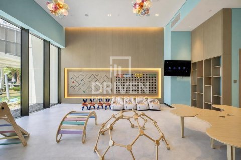 דירה להשכרה ב Business Bay, Dubai, איחוד האמירויות  1 חדר שינה, 90.21 מ"ר, מספר 759670 - תמונה 22