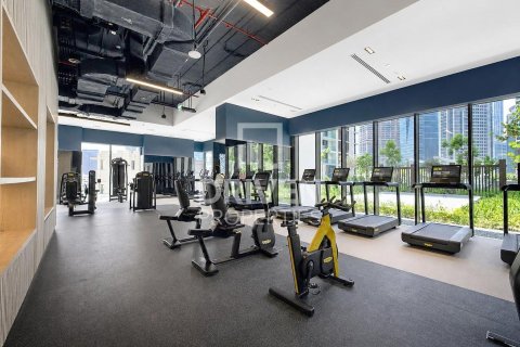 דירה להשכרה ב Business Bay, Dubai, איחוד האמירויות  1 חדר שינה, 90.21 מ"ר, מספר 759670 - תמונה 26