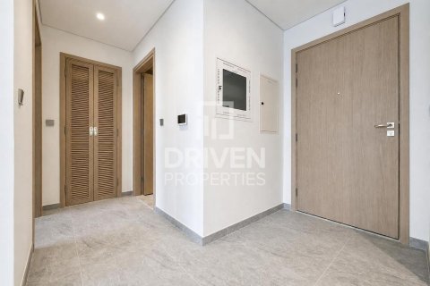 דירה להשכרה ב Business Bay, Dubai, איחוד האמירויות  1 חדר שינה, 90.21 מ"ר, מספר 759670 - תמונה 10
