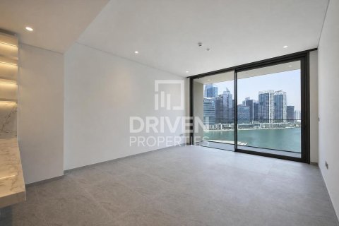דירה להשכרה ב Business Bay, Dubai, איחוד האמירויות  1 חדר שינה, 90.21 מ"ר, מספר 759670 - תמונה 3