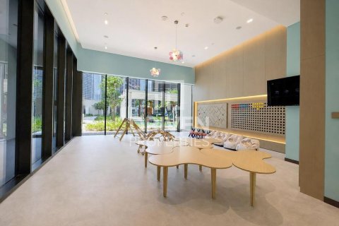 דירה להשכרה ב Business Bay, Dubai, איחוד האמירויות  1 חדר שינה, 90.21 מ"ר, מספר 759670 - תמונה 21