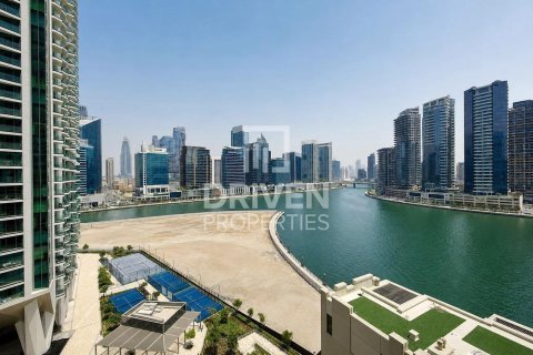 דירה להשכרה ב Business Bay, Dubai, איחוד האמירויות  1 חדר שינה, 90.21 מ"ר, מספר 759670 - תמונה 20
