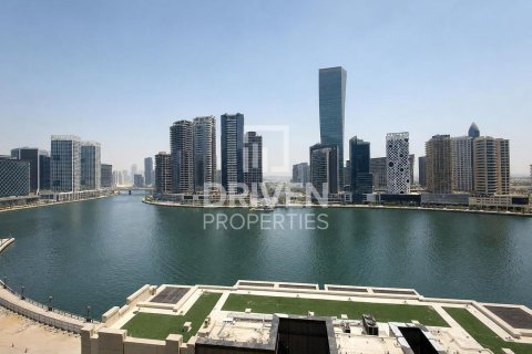 דירה להשכרה ב Business Bay, Dubai, איחוד האמירויות  1 חדר שינה, 90.21 מ"ר, מספר 759670 - תמונה 19