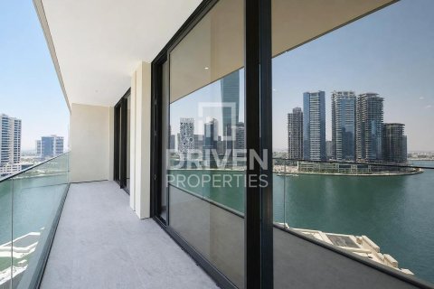 דירה להשכרה ב Business Bay, Dubai, איחוד האמירויות  1 חדר שינה, 90.21 מ"ר, מספר 759670 - תמונה 18