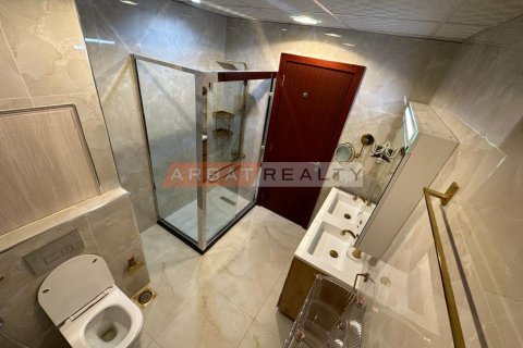 Apartament do wynajęcia w Jumeirah Beach Residence, Dubai, ZEA 1 sypialnia, 111.39 mkw., nr 766751 - zdjęcie 14