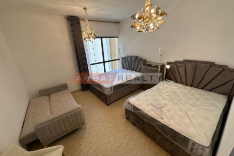 Apartament do wynajęcia w Jumeirah Beach Residence, Dubai, ZEA 1 sypialnia, 111.39 mkw., nr 766751 - zdjęcie 11