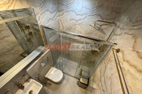 Apartament do wynajęcia w Jumeirah Beach Residence, Dubai, ZEA 1 sypialnia, 111.39 mkw., nr 766751 - zdjęcie 15