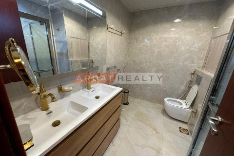 Apartament do wynajęcia w Jumeirah Beach Residence, Dubai, ZEA 1 sypialnia, 111.39 mkw., nr 766751 - zdjęcie 12