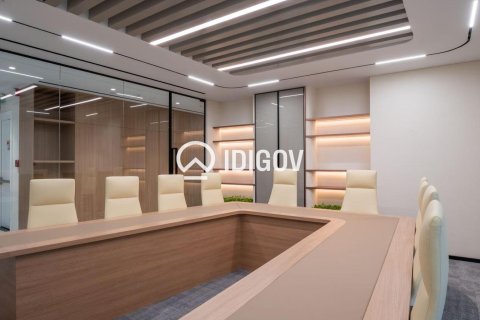 Oficiu în Business Bay, Dubai, EAU 328.88 mp.  №766747
