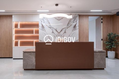 Γραφείο σε Business Bay, Dubai, ΗΑΕ 328.88 τ.μ. Αρ. 766747 - φωτογραφία 5