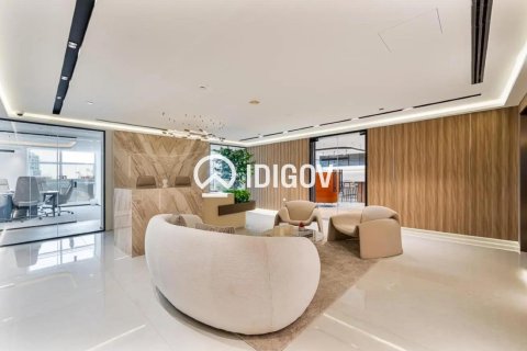 Γραφείο σε Business Bay, Dubai, ΗΑΕ 328.88 τ.μ. Αρ. 766747 - φωτογραφία 12