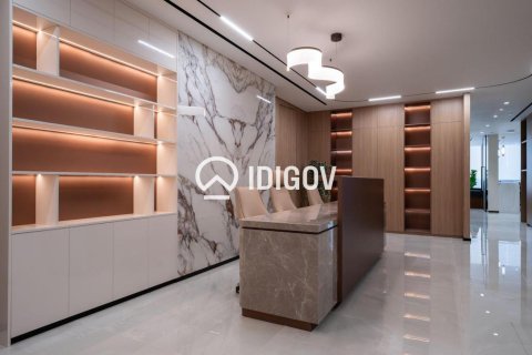 Γραφείο σε Business Bay, Dubai, ΗΑΕ 328.88 τ.μ. Αρ. 766747 - φωτογραφία 3