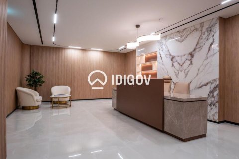Γραφείο σε Business Bay, Dubai, ΗΑΕ 328.88 τ.μ. Αρ. 766747 - φωτογραφία 7
