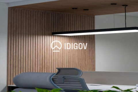 Γραφείο σε Business Bay, Dubai, ΗΑΕ 328.88 τ.μ. Αρ. 766747 - φωτογραφία 6
