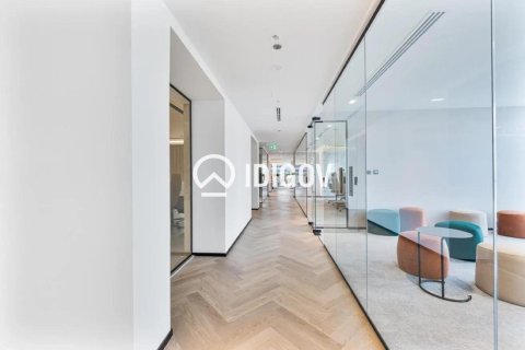 Γραφείο σε Business Bay, Dubai, ΗΑΕ 328.88 τ.μ. Αρ. 766747 - φωτογραφία 11