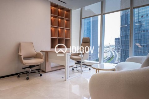 Γραφείο σε Business Bay, Dubai, ΗΑΕ 328.88 τ.μ. Αρ. 766747 - φωτογραφία 4
