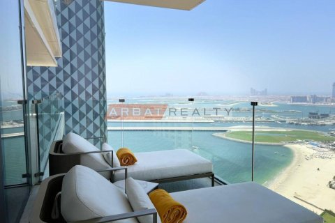 Huoneisto Jumeirah Beach Residence, Dubai, Arabiemiraatit 2 makuuhuonetta, 148.55 m2 № 766748