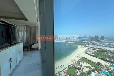 Dzīvoklis Jumeirah Beach Residence, Dubaijā, AAE 2 istabas, 148.55 m2 Nr. 766748 - attēls 10