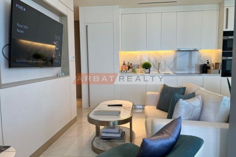 Dzīvoklis Jumeirah Beach Residence, Dubaijā, AAE 2 istabas, 148.55 m2 Nr. 766748 - attēls 4