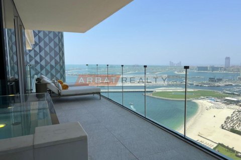 Dzīvoklis Jumeirah Beach Residence, Dubaijā, AAE 2 istabas, 148.55 m2 Nr. 766748 - attēls 27