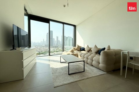 Huoneisto Dubai, Arabiemiraatit 1 makuuhuone, 66.1 m2 № 763865