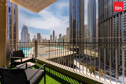 Apartamento em Downtown Dubai (Downtown Burj Dubai), Dubai, EAU 1 quarto, 76.9 m2 № 763864