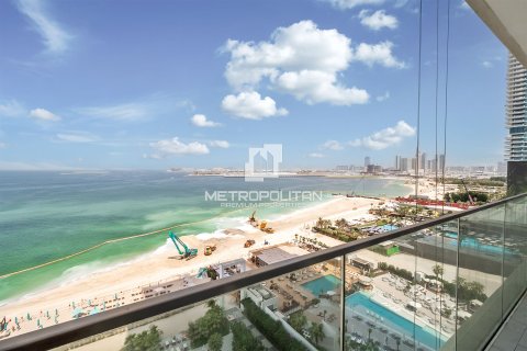 Apartment in Jumeirah Beach Residence, Dubai, UAE 2 bedrooms, 141 sq.m. № 664339 - photo 22