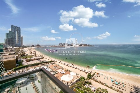 Apartment in Jumeirah Beach Residence, Dubai, UAE 2 bedrooms, 141 sq.m. № 664339 - photo 23