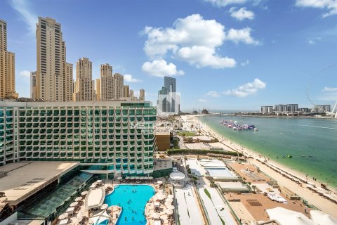 Apartment in Jumeirah Beach Residence, Dubai, UAE 2 bedrooms, 141 sq.m. № 664339 - photo 24
