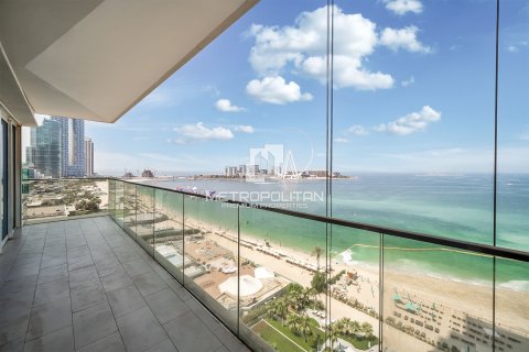 Apartment in Jumeirah Beach Residence, Dubai, UAE 2 bedrooms, 141 sq.m. № 664339 - photo 19