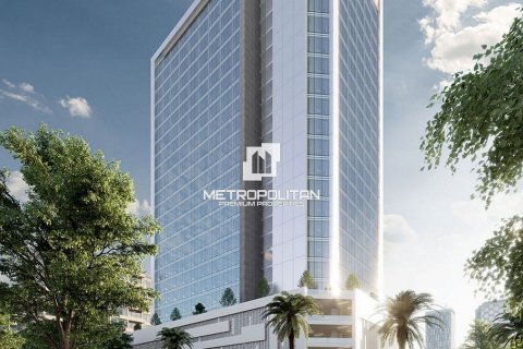 Huoneisto Dubai Sports City, Arabiemiraatit 29 m2 № 664342 - kuva 8