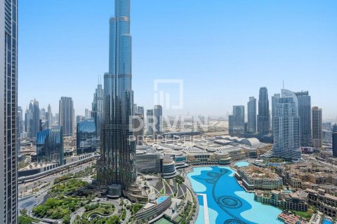 Downtown Dubai (Downtown Burj Dubai), Dubai, UAE의 임대용 아파트 침실 3개, 175.87제곱미터 번호 768303 - 사진 17