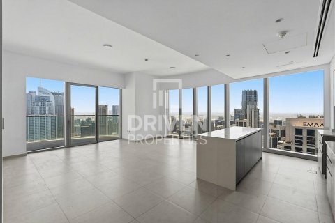 Apartamento en Downtown Dubai (Downtown Burj Dubai), Dubai, EAU 3 dormitorios, 175.87 m² № 768303