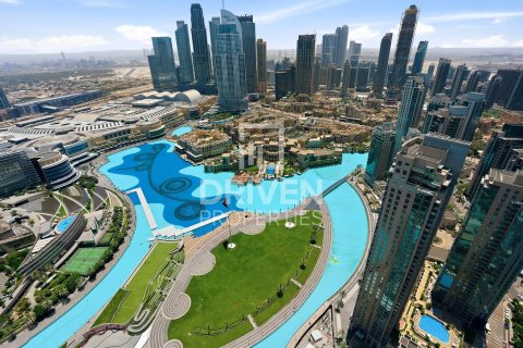 Downtown Dubai (Downtown Burj Dubai), Dubai, UAE의 임대용 아파트 침실 3개, 175.87제곱미터 번호 768303 - 사진 20