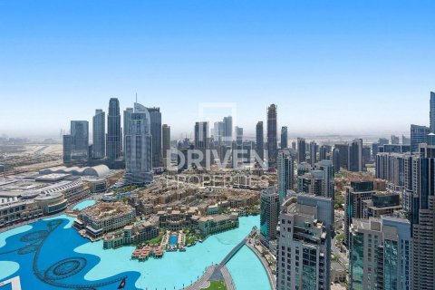 Downtown Dubai (Downtown Burj Dubai), Dubai, UAE의 임대용 아파트 침실 3개, 175.87제곱미터 번호 768303 - 사진 16